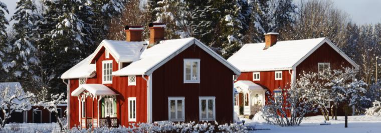 Isolering af hus – sådan sparer du penge