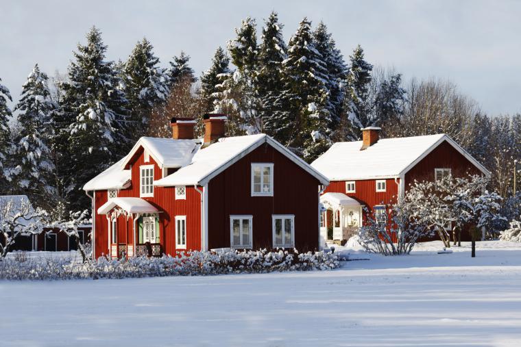 Isolering af hus – sådan sparer du penge