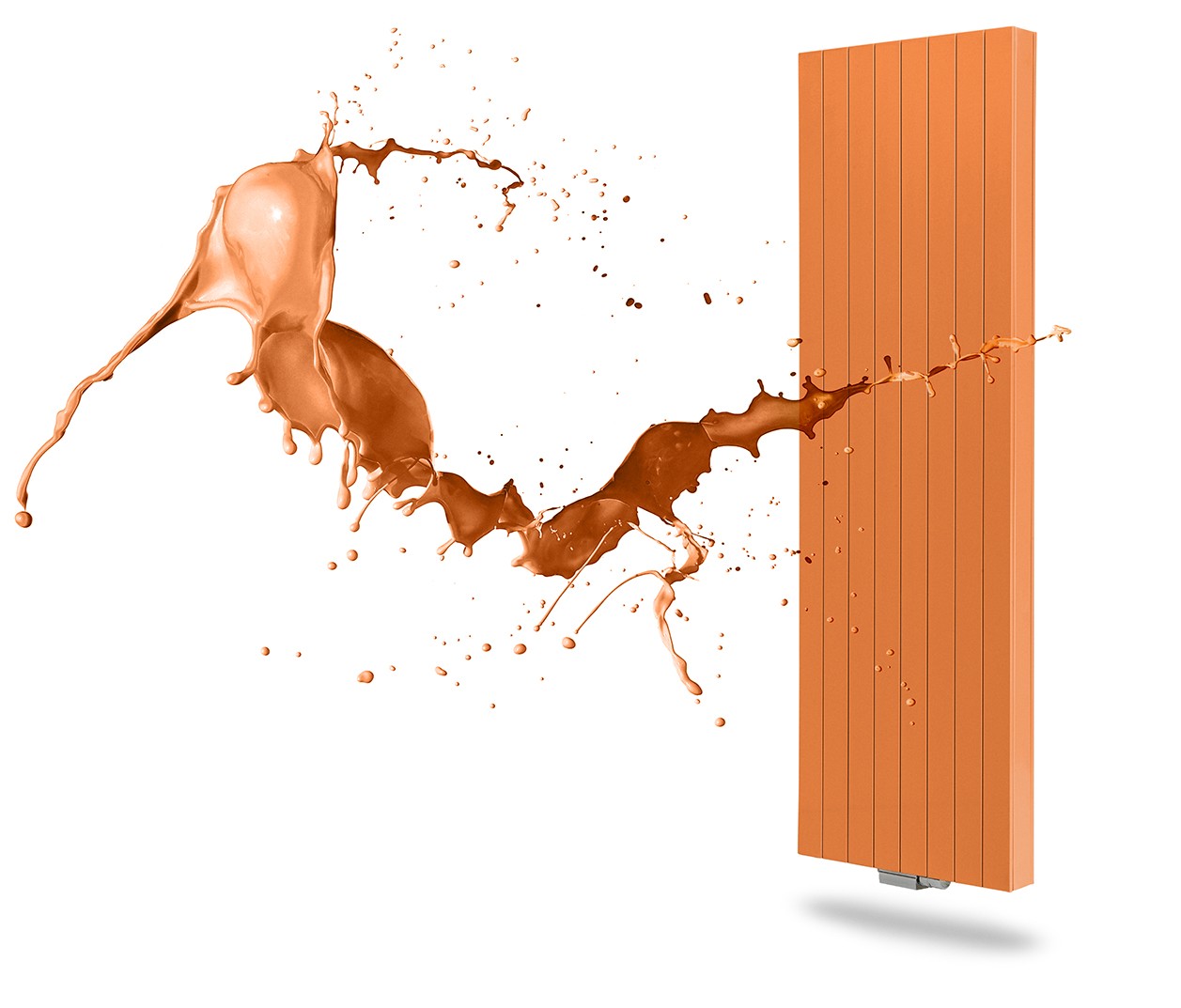 faro-orange-radiator